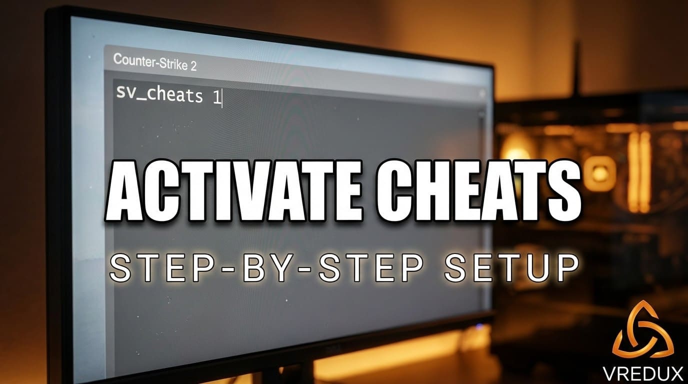 practice mode setup cs2
